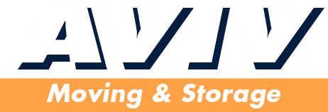 AVIV Moving & Storage