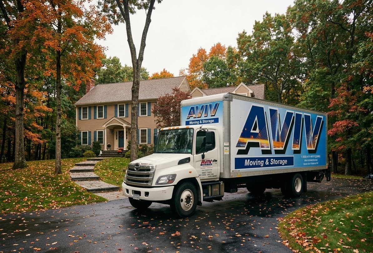 The Boston September 1st Moving Survival Guide