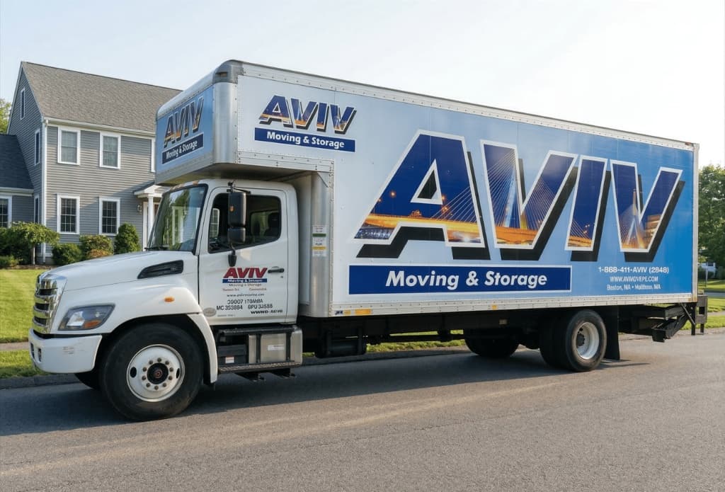 Moving to Beacon Hill: 3 Traps That Will Destroy Your Furniture (and Your Budget)